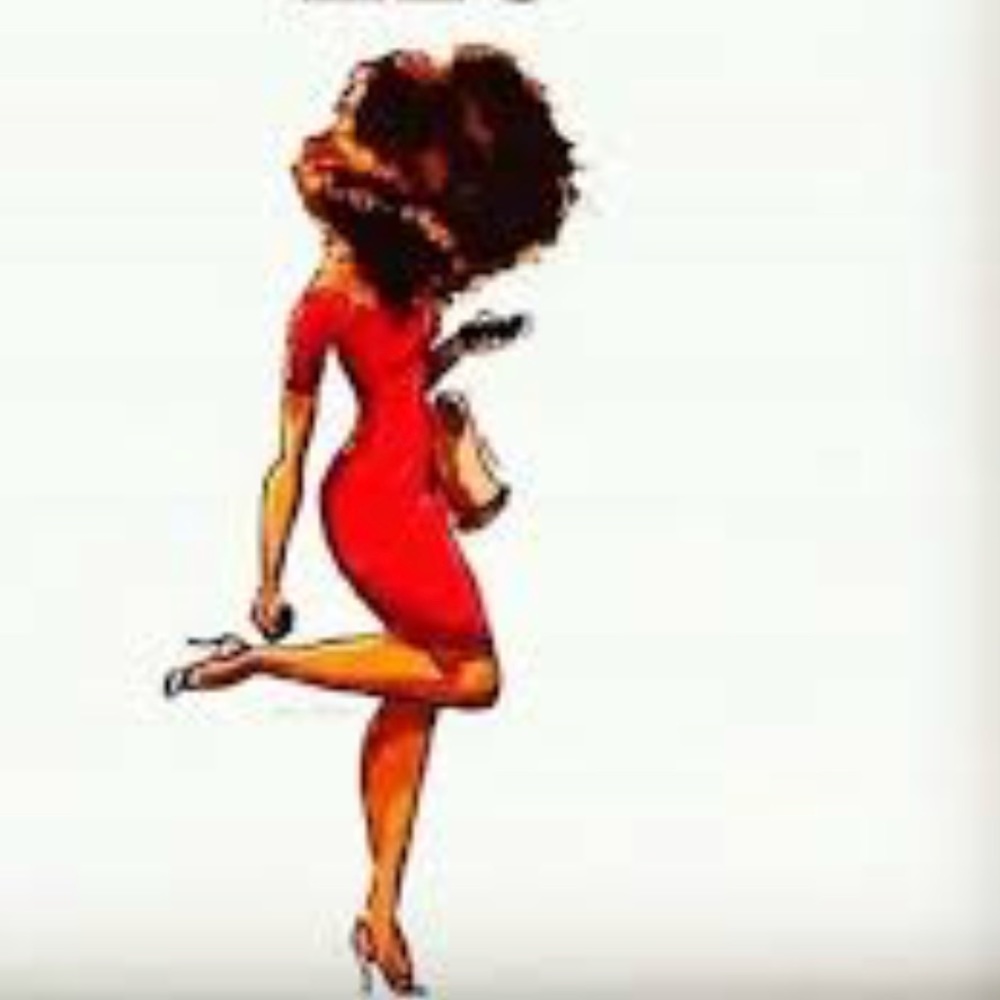 Meet your Posher, M.Denise